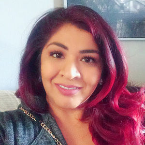 Meet your Posher, Vanessa